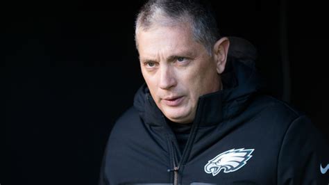 Browns: New defensive coordinator Jim Schwartz is a massive nerd