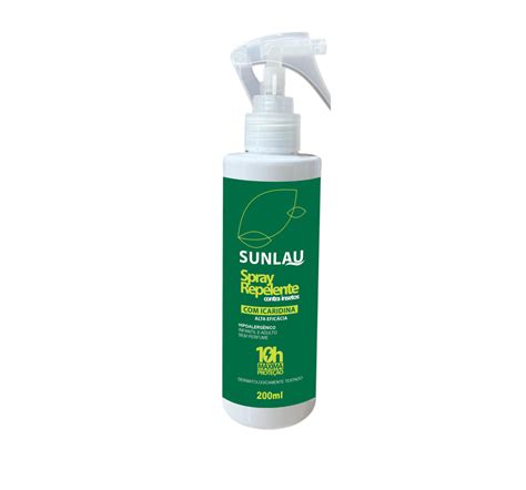 Repelente Com Icaridina Gestante - Repelente para Gestante Spray Com Icaridina 10 Horas Proteção | Loja ...