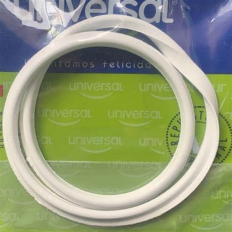 Empaque para olla Universal 3 7 Ltrs con Pestaña FaciHogar Todo para