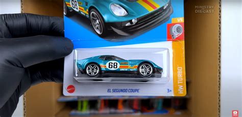 Inside The 2023 Hot Wheels Case B Here Comes The Second Super Treasure Hunt Of The Year