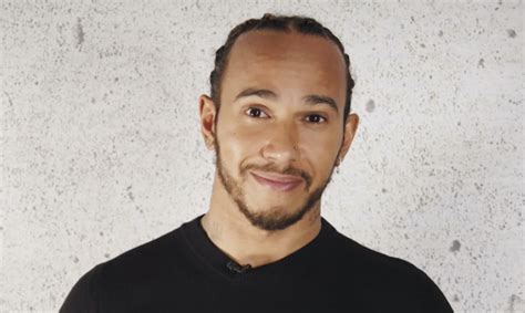 Lewis Hamilton Revs Up Film And Tv Content Engine Adidas Dumps Kanye