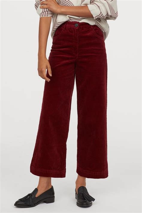 Venta Pantalones Tobilleros Mujer Stradivarius En Stock