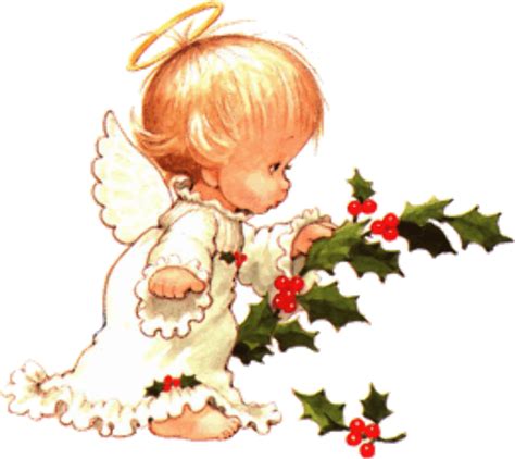 Download High Quality angel clipart christmas Transparent PNG Images ...