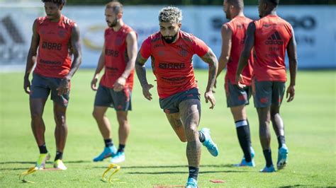 Bangu X Flamengo Confira Horário Onde Assistir Palpites E Prováveis