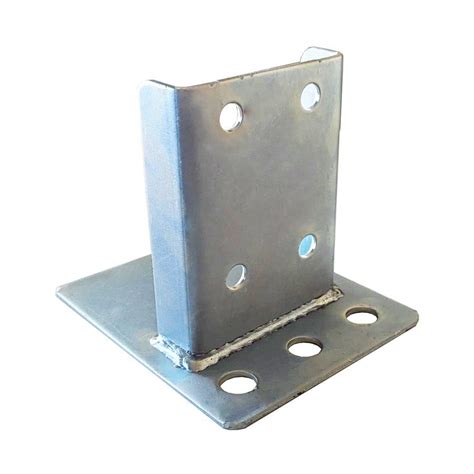 Shop Pallet Racking Heavy Duty Footplate Online