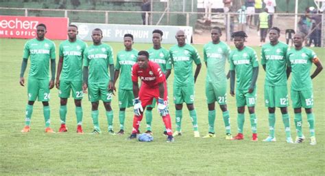 Fc Platinum To Receive Medals This Afternoon Soccer24