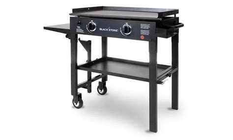 Blackstone 1517 28 In Griddle Cooking Station Groupon