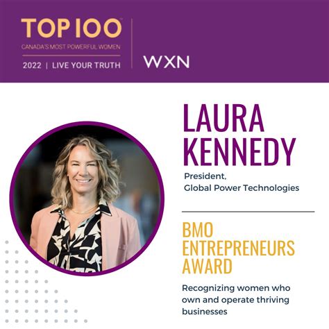 Laura Kennedy P Eng Pmp On Linkedin I Am Honoured To Be Selected As