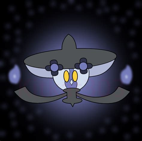 Lampent by asdfg19 on Newgrounds