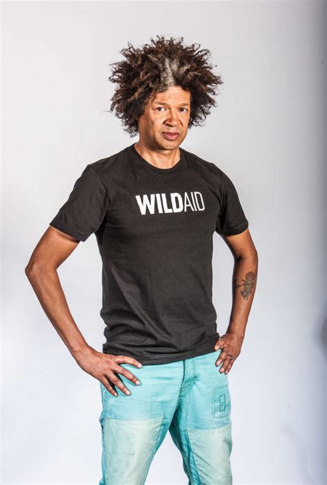 Marc Lottering - WildAid