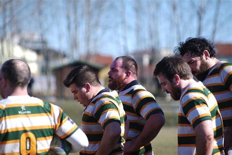 Rugby Serie B Vittoria Sofferta Degli Orsi A Bergamo