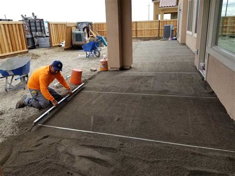 Concrete Paver Installation: DIY Or Hire A Professional?