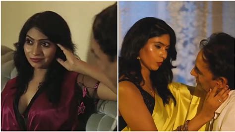 Sarla Bhabhi Season 2 Hot Scenes Timing Pooja Joshi Web Series Timing Youtube