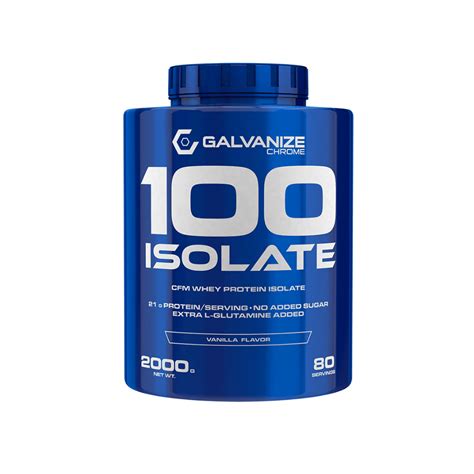 Protein - JG Nutritions