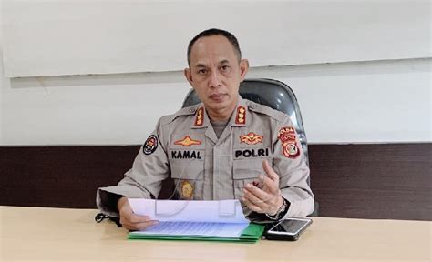 KKB Bakar Perumahan Guru SMA 1 Di Puncak