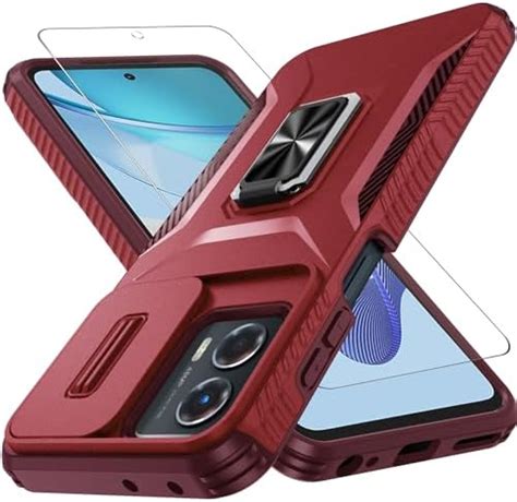 Amazon Casejeen For Motorola Moto G Power G Case With