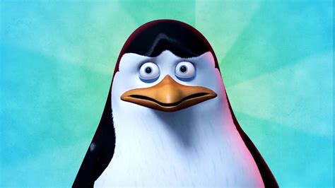 Dreamworks Madagascar Penguins Of Madagascar Escape Penguins Of