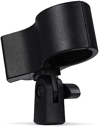 Amazon Adjustable Microphone Holder Clip Universal Microphone