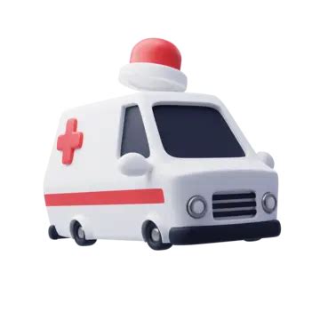 Ambulance D Icon Health Care And Medical Concept Ambulance Hospital