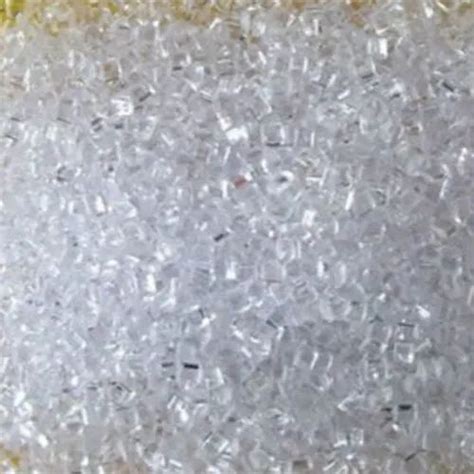 Transparent Polycarbonate Granules Packaging Type Bag Packaging Size