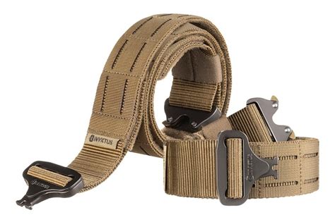 Cinto Modular Rigger Extreme Invictus 4 Acessorios Multicam HOOHAUS