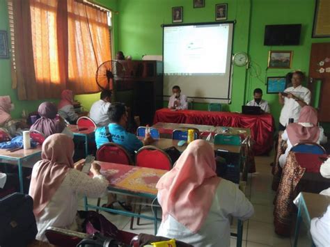 Sdn Tanah Kalikedinding Surabaya Terus Wujudkan Sekolah Berbudaya