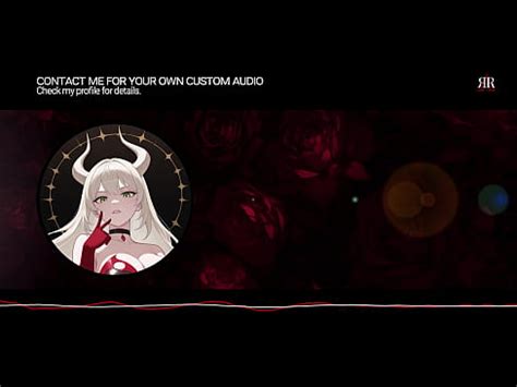 F M Audio Roleplay Succubus BDSM Ritual Sex FemDom MILF Demon Queen Aiart XNXX
