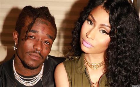 Nicki Minaj Trolls Lil Uzi Vert After They Debut Alter Ego In Thailand