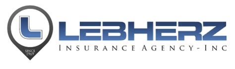 Policy Review Lebherz Insurance Agency Inc