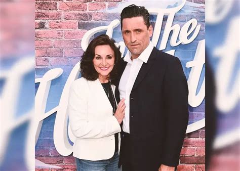 Shirley Ballas Looks Younger Than Her Boyfriend Danny Taylor