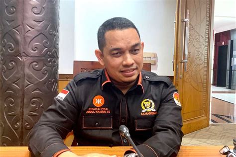 Abdul Khairin Apresiasi Tingginya Toleransi Umat Beragama Di Kota