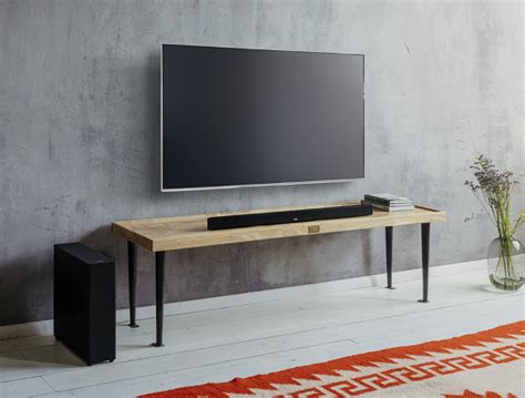 Teufel Soundbar Test Juli Heimkino Check