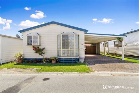 147 Regent Street Mayfair Gardens Traralgon Retirement For Sale