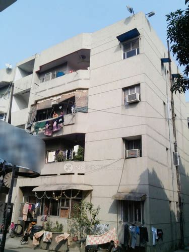 Shubham Apartmnet Indraprastha Extension Rent Without Brokerage Fully