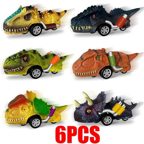 Dinosaur Toys - for Kids 3-5, Toddler Toys Age 2-4 5 6 Years Old & Up, Birthday & Christmas ...