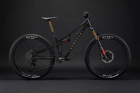 Commencal Commencal T E M P O T Type