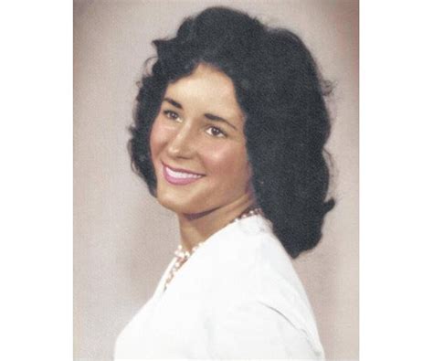 Janet Evans Obituary (1936 - 2022) - McDermott, OH - The Daily Times