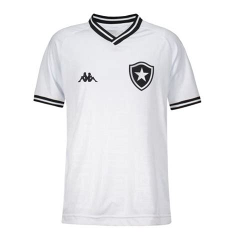 US$ 14.98 - 2019/20 Botafogo Away Fans Soccer jerseys - www.brfans.com