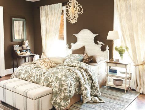 11 Best Brown & Cream Bedroom ideas | brown and cream bedroom, cream ...