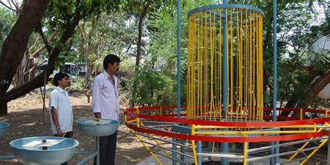 Science Park – Nehru Science Centre, Mumbai