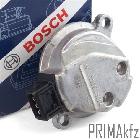 Bosch Nockenwellensensor F R Audi A A B B A A Vw