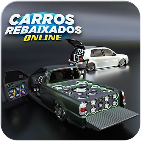 Carros Rebaixados Online Apps On Google Play