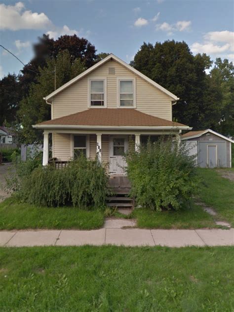 811 Harvey St Green Bay Wi 54302 House Rental In Green Bay Wi