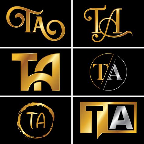 Ta Logo Hd