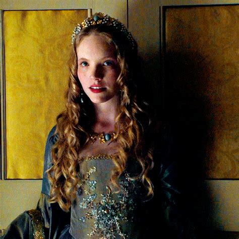 Gifs Historical Tamzin Merchant As Katheryn Howard The Tudors