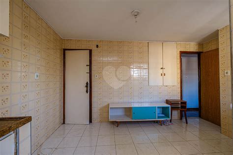 Apartamento Quartos Venda Rua Jos Higino Tijuca Rio De