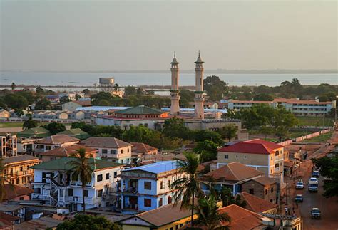 620+ Capital Of The Gambia Stock Photos, Pictures & Royalty-Free Images ...