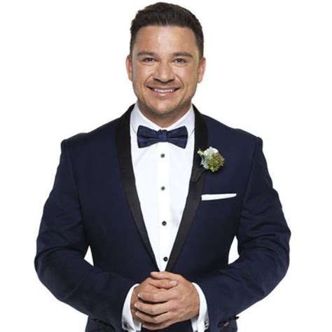 MAFS 2023: Dan Wants to Meet Mrs Right - POPSUGAR Australia