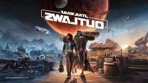 NVIDIA DLSS 3 Ray Tracing And Reflex All Feature In Star Wars Outlaws