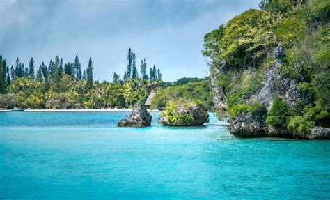 The 10 Best Isle of Pines, New Caledonia Cruise Excursions | Shore ...